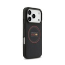 Red Bull maska MagSafe Meshed Red Ring