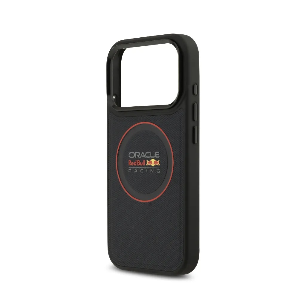 Red Bull maska MagSafe Meshed Red Ring