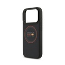 Red Bull maska MagSafe Meshed Red Ring