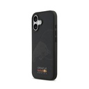 Red Bull maska MagSafe Meshed Debossed Bull