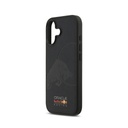 Red Bull maska MagSafe Meshed Debossed Bull