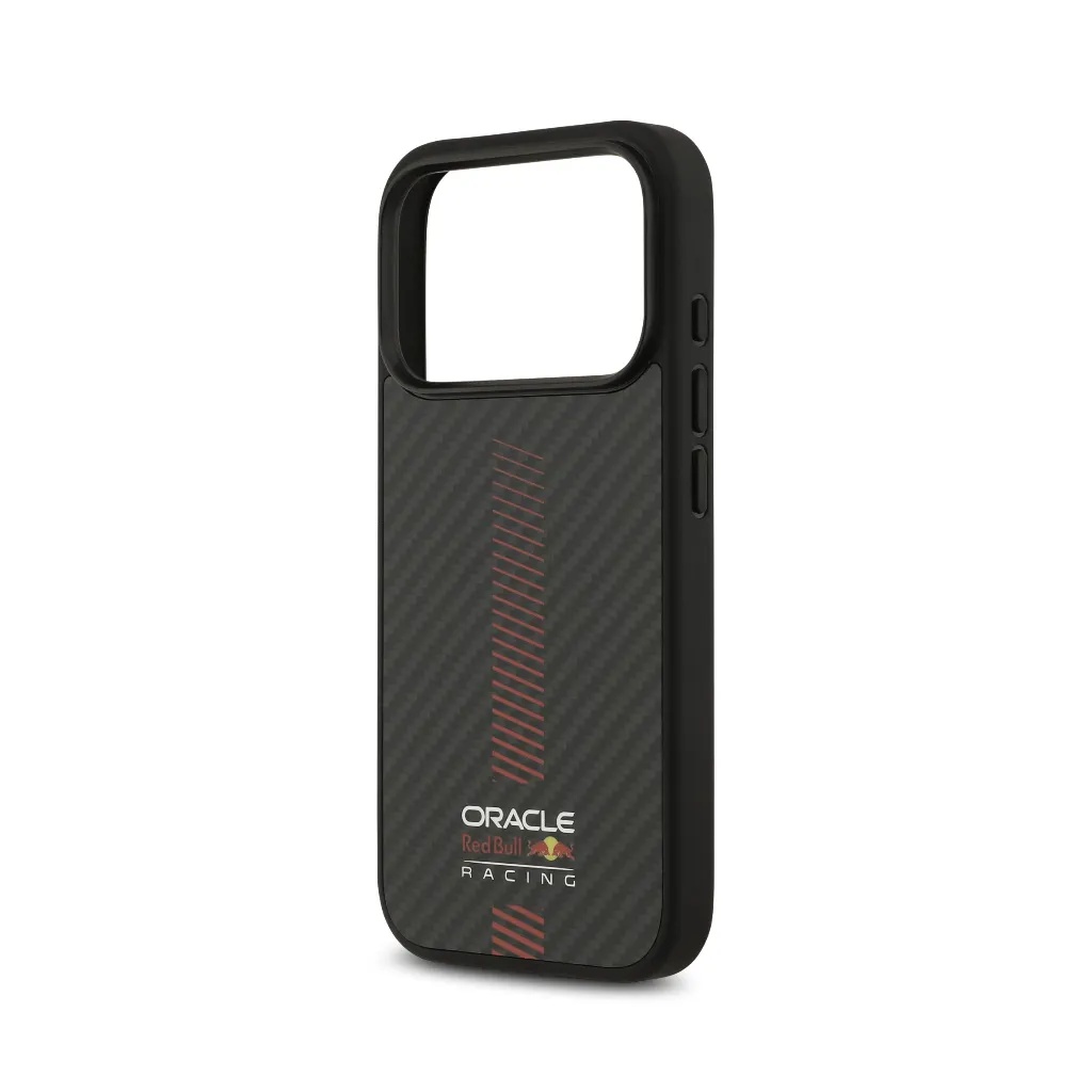 Red Bull maska MagSafe Kevlar Powerbar