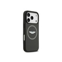 Aston Martin maska MagSafe Kevlar Counter Design