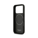 Aston Martin maska MagSafe Kevlar Counter Design