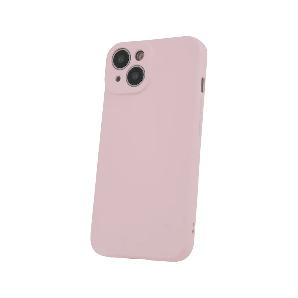 Silikonska maska Ultra Lux nude rose