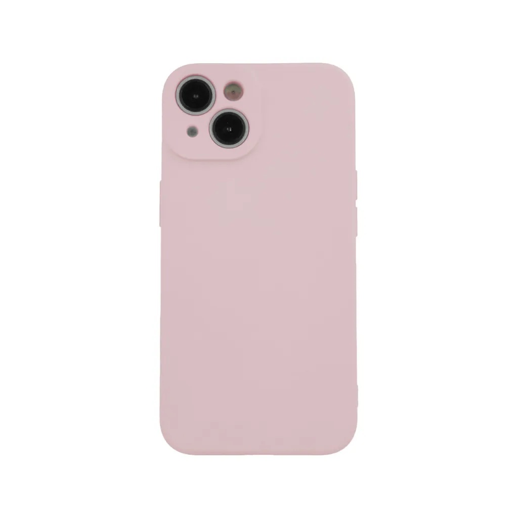 Silikonska maska Ultra Lux nude rose