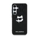 Karl Lagerfeld maska Monogram Choupette Head Pin