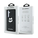 Karl Lagerfeld maska Monogram Choupette Head Pin