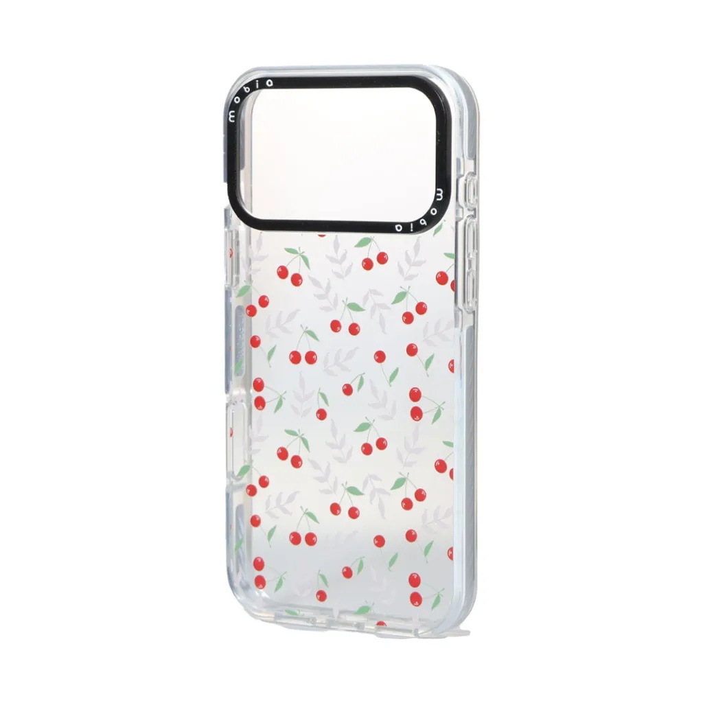 Maska Pattern Cherry