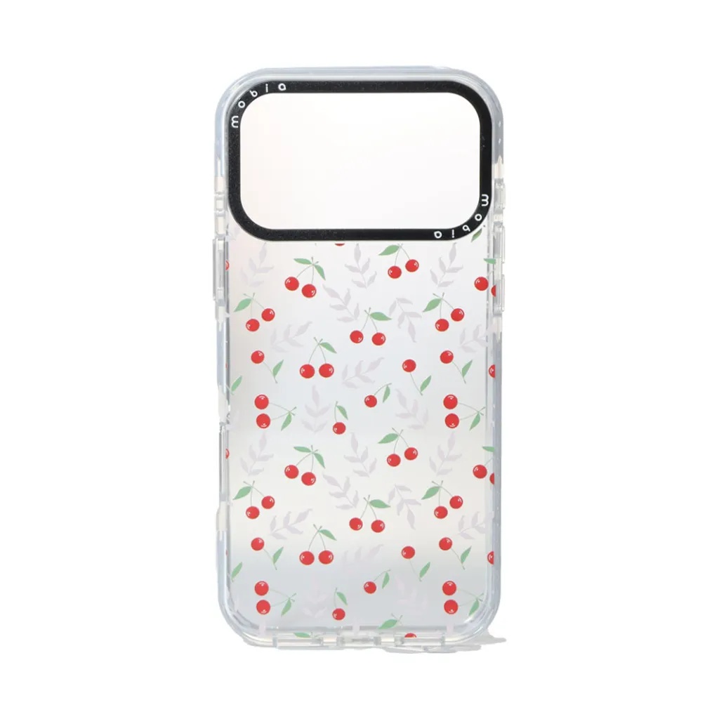 Maska Pattern Cherry