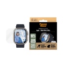 PanzerGlass zaštita za pametni sat Ultra-wide Fit + aplikator