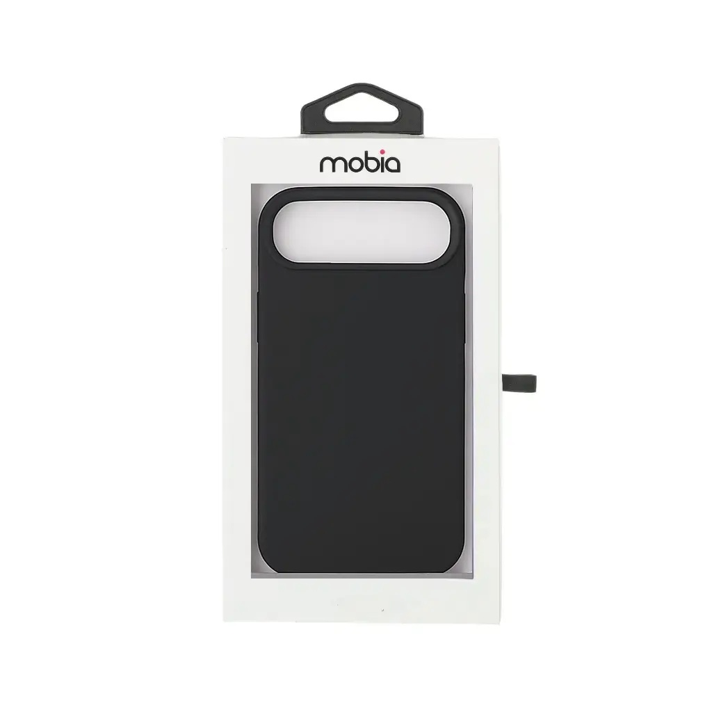 Silikonska maska MagSafe Liquid