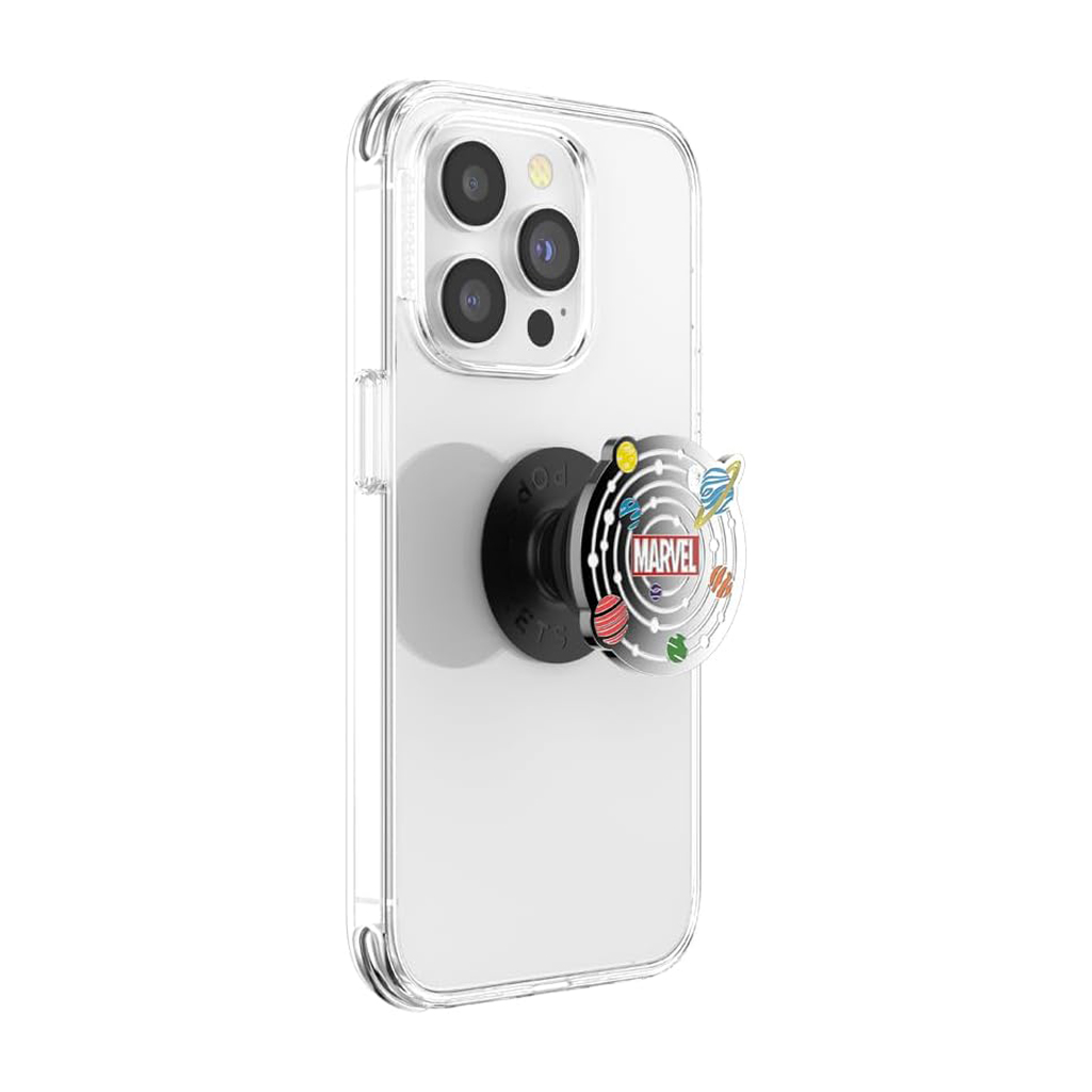 PopSockets držač za mobitel Enamel Universe