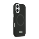 Lacoste maska MagSafe Metal Logo Liquid