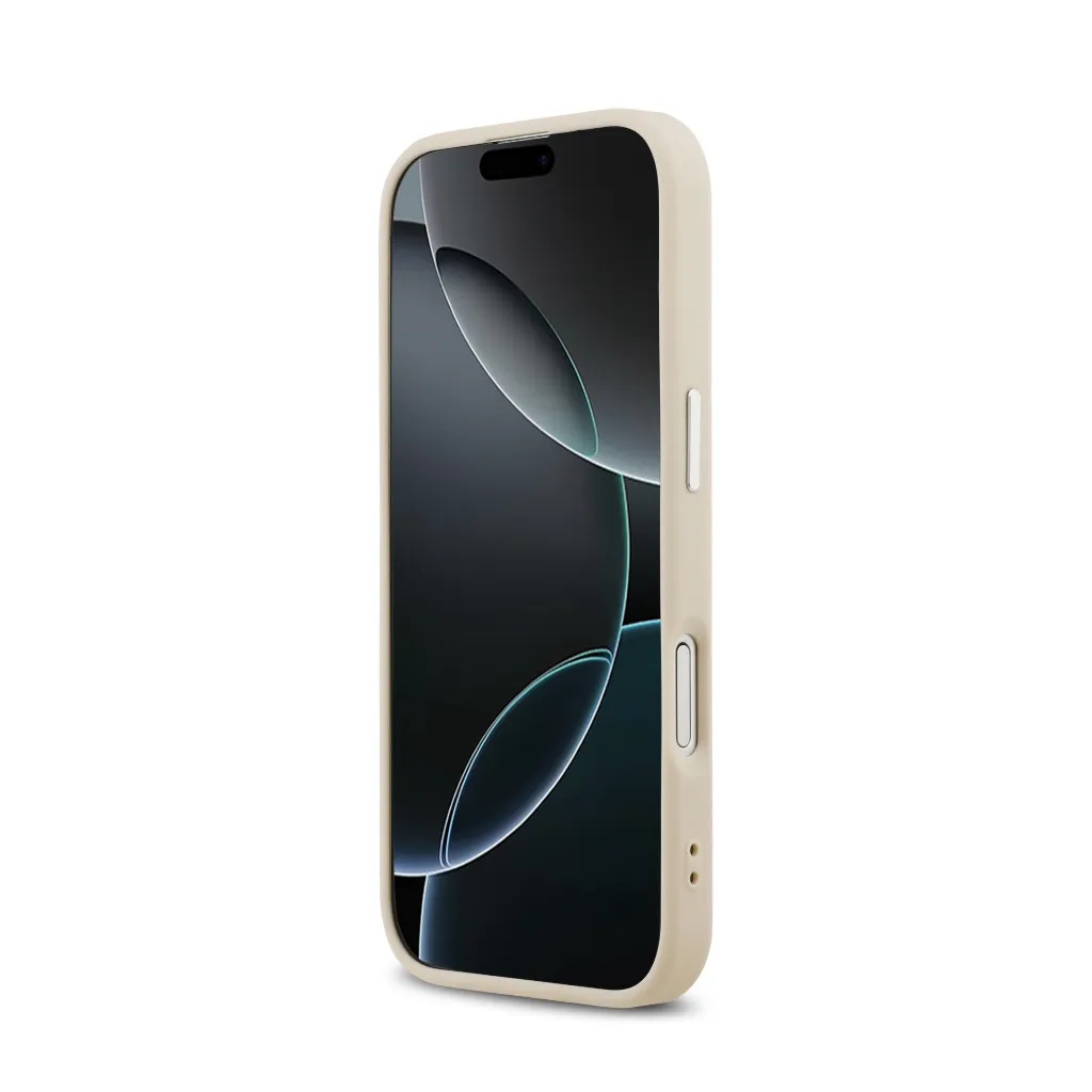 Karl Lagerfeld maska MagSafe K&C Heads Pin