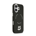 Karl Lagerfeld maska MagSafe Choupette Head Pin