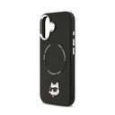 Karl Lagerfeld maska MagSafe Choupette Head Pin