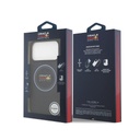 Red Bull maska MagSafe Blue Ring Liquid