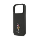 U.S. Polo Assn. maska MagSafe Petit Pique Embroidered Colour Logo