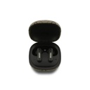 Guess slušalice TWS 4G Pattern Classic Metal Logo