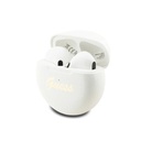 Guess slušalice TWS Round Printed Script Logo