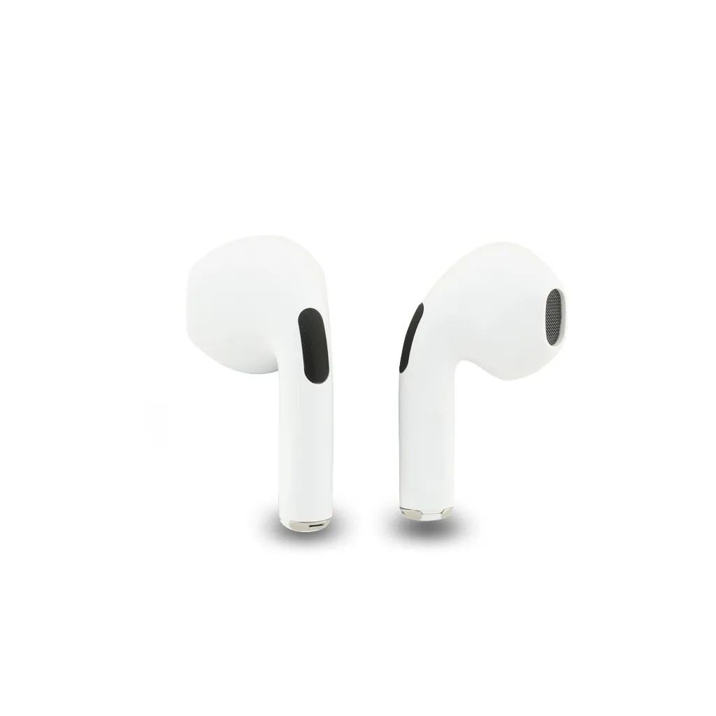 Guess slušalice TWS Round Printed Script Logo