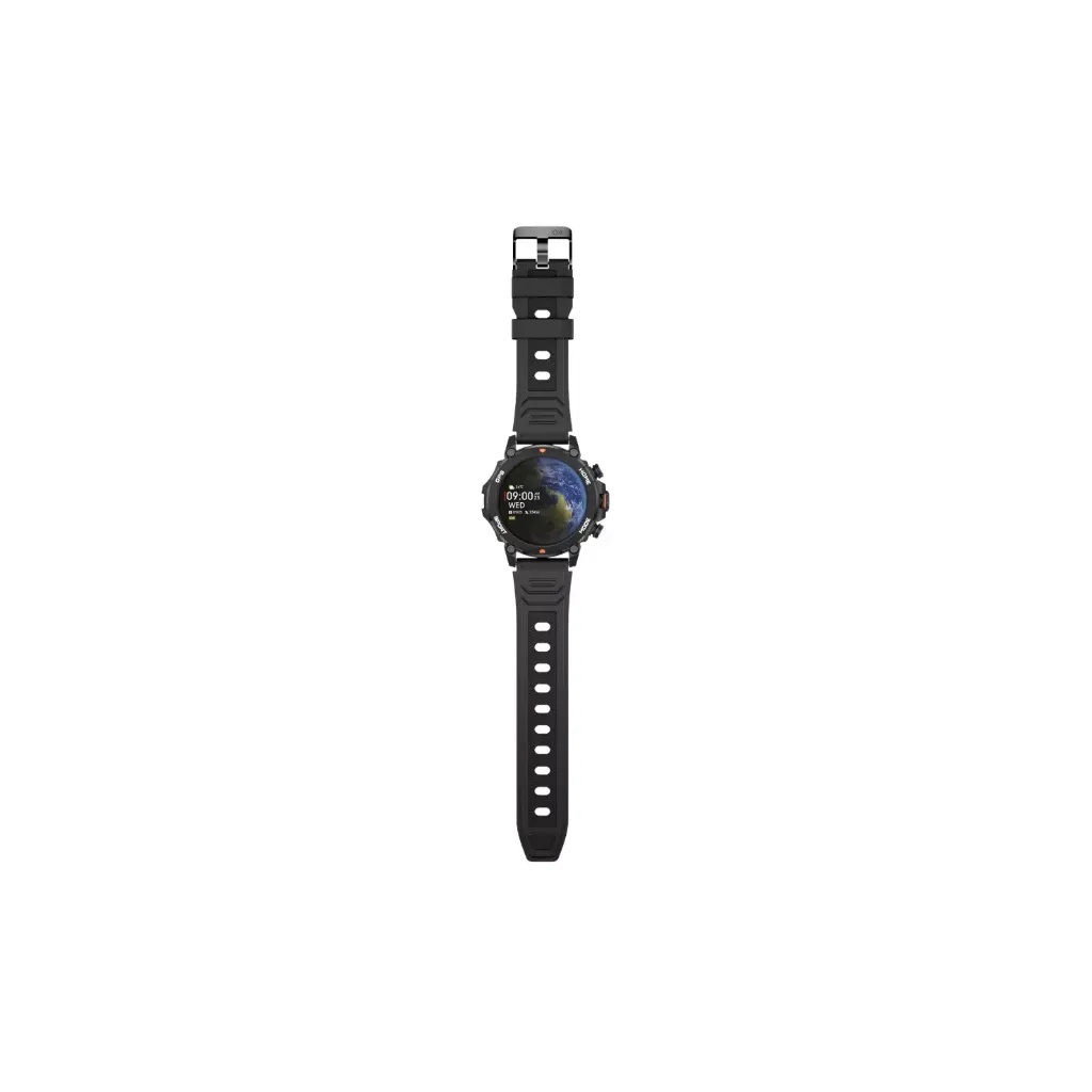 Ksix smartwatch Explorer