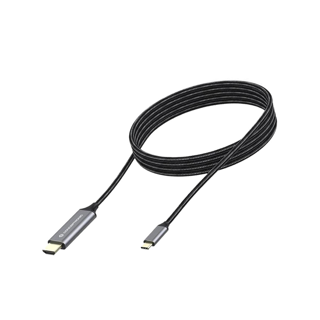 Kabel Storm EC084 USB C - HDMI