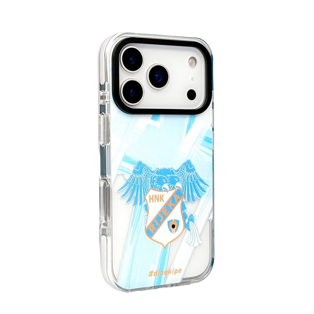 HNK Rijeka maska Orao