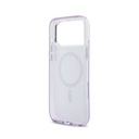 Karl Lagerfeld maska MagSafe RSG Logo Tone on Tone Ring