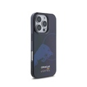 Red Bull maska MagSafe Bull Transparent