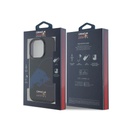 Red Bull maska MagSafe Bull Transparent