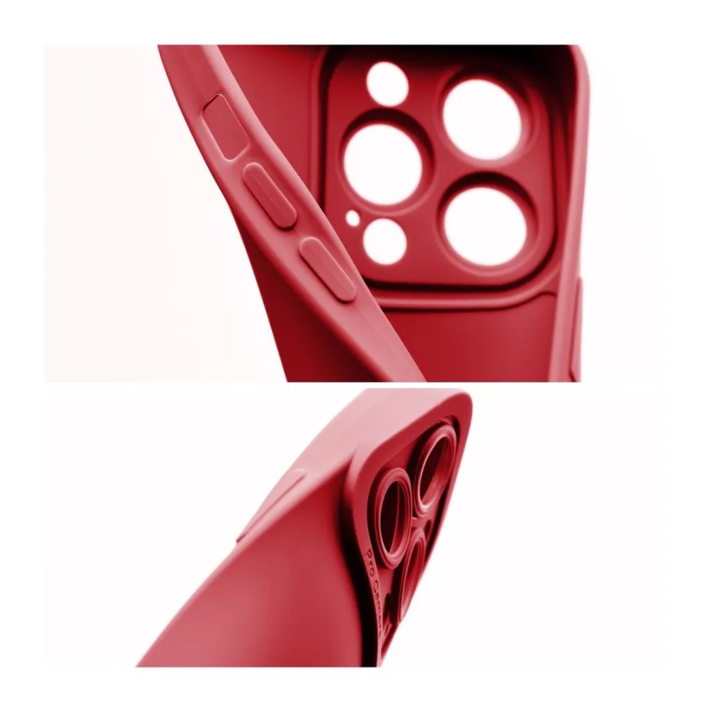 Silikonska maska Roar Luna