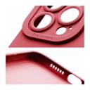 Silikonska maska Roar Luna