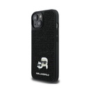 Karl Lagerfeld maska K&C Heads Pin Rhinestone