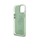 Guess maska Script Logo & 4G Metal Logo