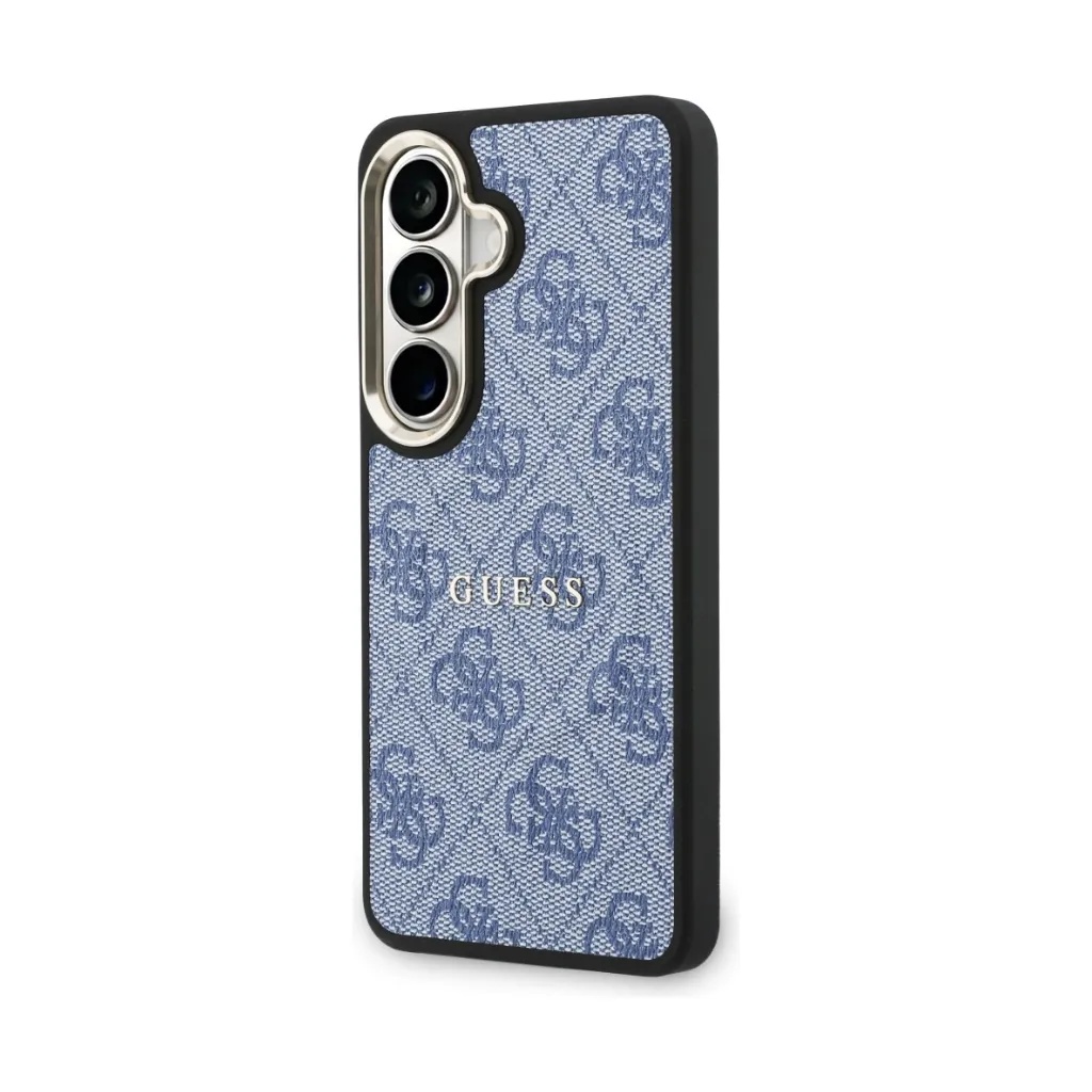 Guess maska MagSafe 4G Pattern Camera Frame