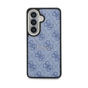 Guess maska MagSafe 4G Pattern Camera Frame