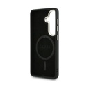 Guess maska MagSafe 4G Pattern Camera Frame