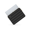 Torba za laptop Tech-Protect Puffy 15“-16“