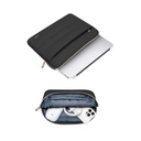 Torba za laptop Tech-Protect Puffy 15“-16“