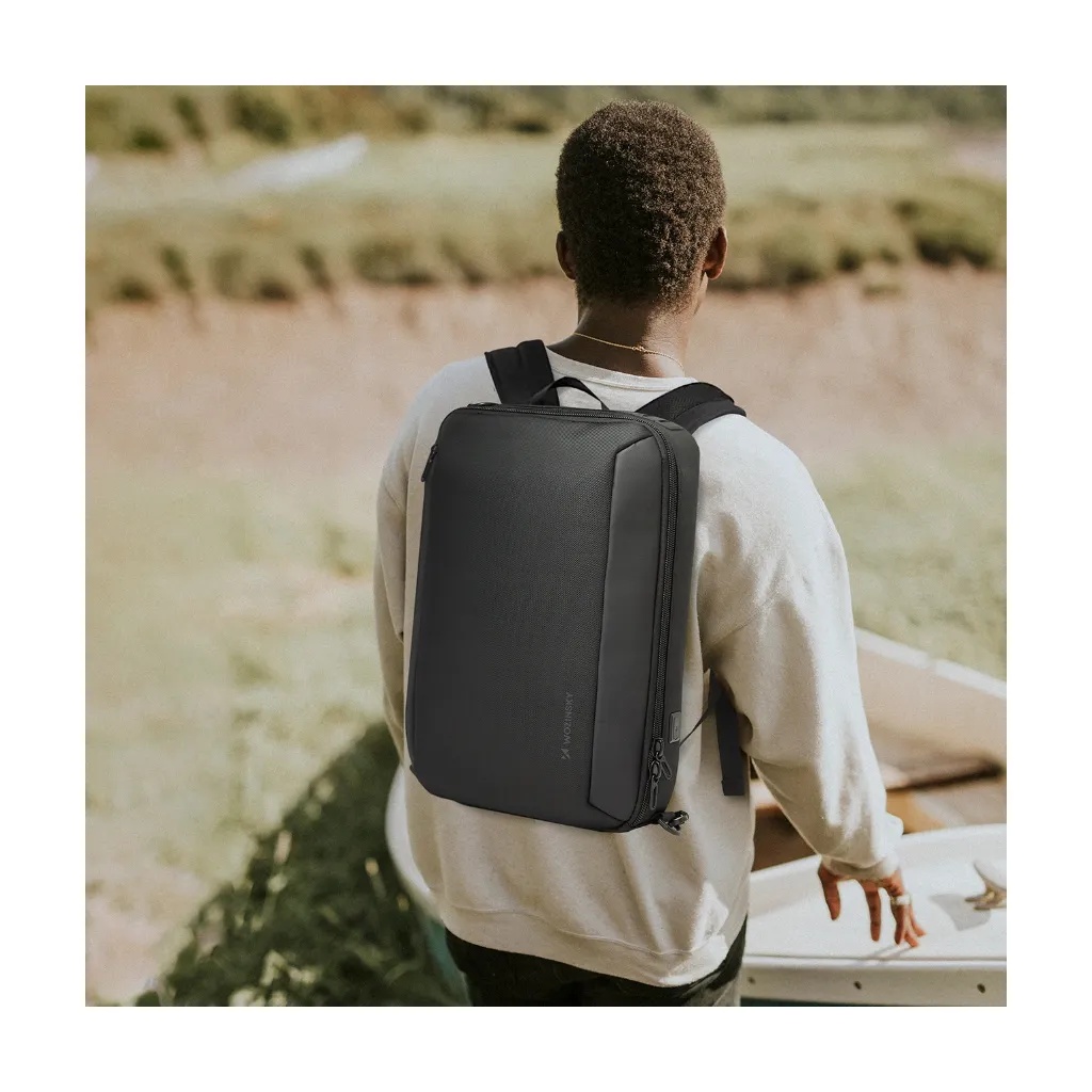 Wozinsky ruksak Premium 15,6“
