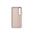 Silikonska maska Solid nude rose