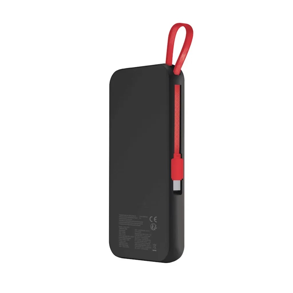 Power bank MaxLife MagSafe MXPB-08 10000 mAh