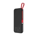 Power bank MaxLife MagSafe MXPB-08 10000 mAh