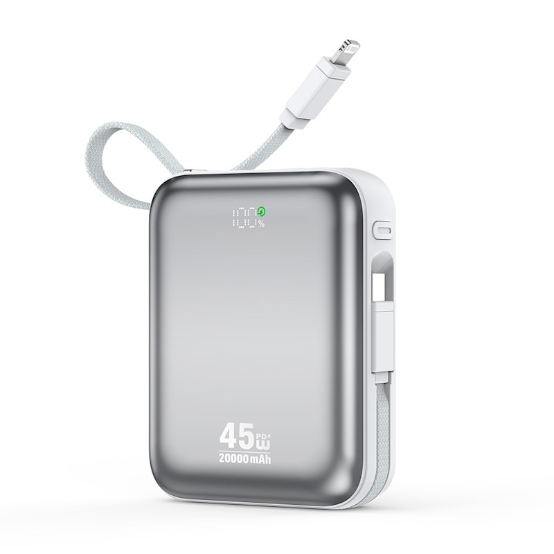Power bank BO-P78 20000 mAh