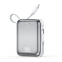 Power bank BO-P78 20000 mAh