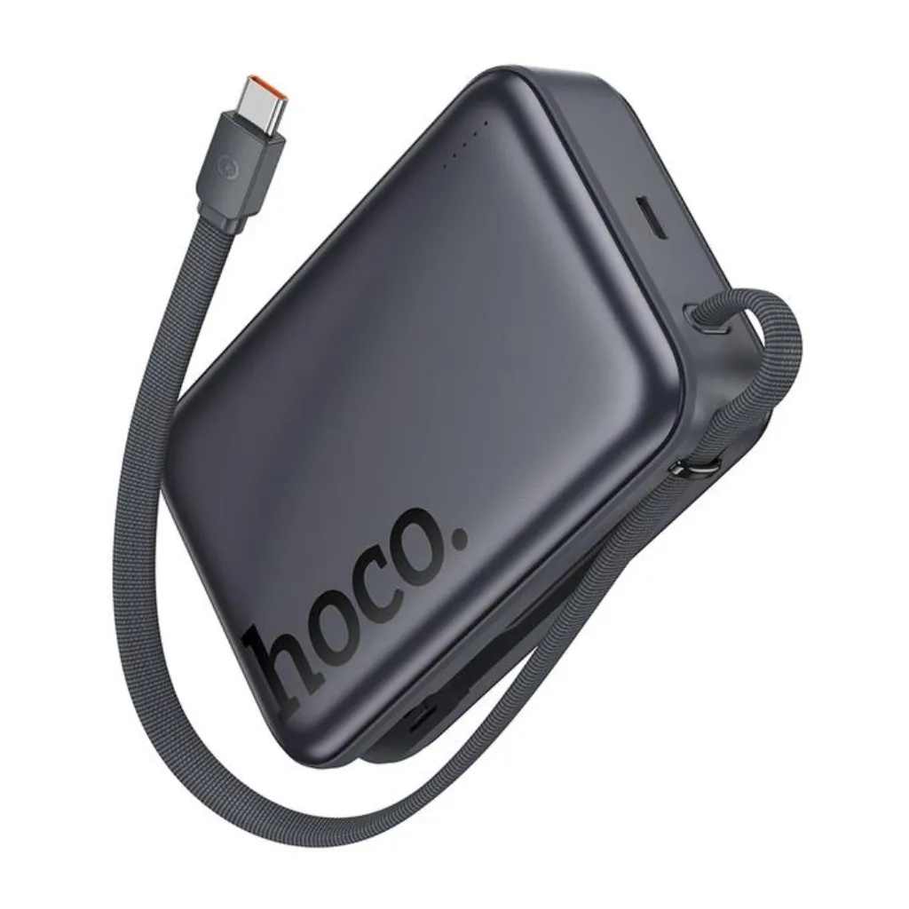 HOCO power bank MagSafe Q44A 20000 mAh
