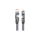 Forcell kabel C241 4in1