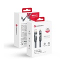 Forcell kabel C241 4in1